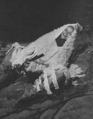 Veruschka von Lendorff pic #487787