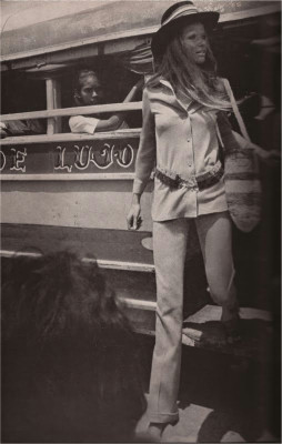 Veruschka von Lendorff pic #488526