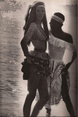 Veruschka von Lendorff pic #488857