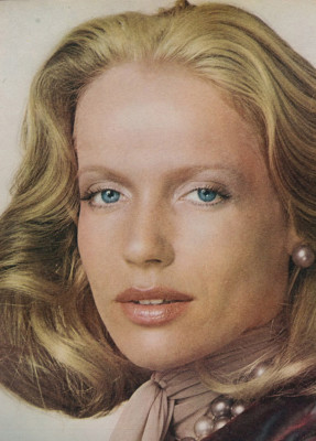 Veruschka von Lendorff pic #382056