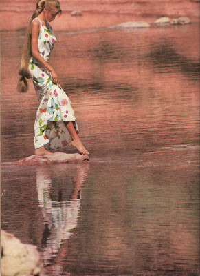 Veruschka von Lendorff pic #277425