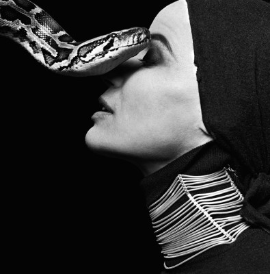 Veruschka von Lendorff pic #243245