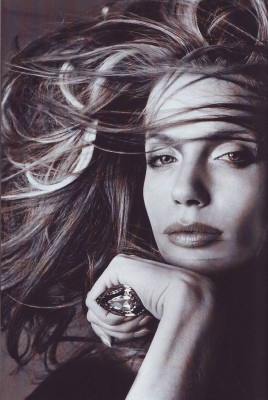 Veruschka von Lendorff pic #241001