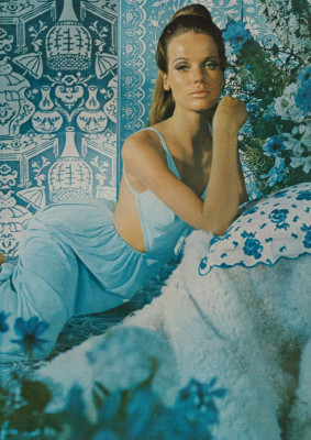 Veruschka von Lendorff pic #325892