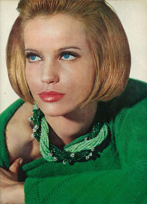 Veruschka von Lendorff pic #325908