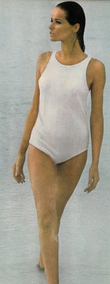 Veruschka von Lendorff pic #334428