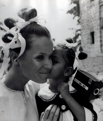Veruschka von Lendorff pic #371133