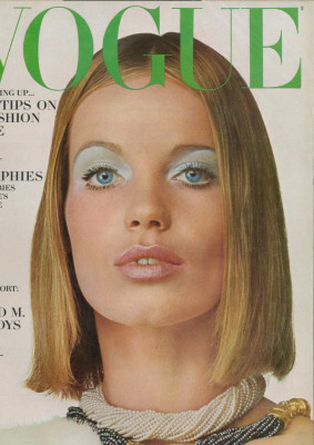 Veruschka von Lendorff pic #306725