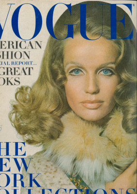 Veruschka von Lendorff pic #306708