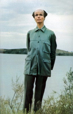 Veruschka von Lendorff pic #482951