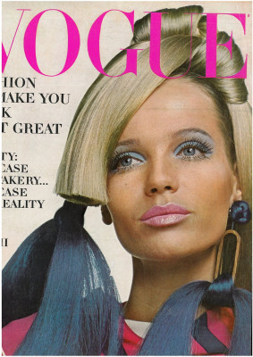 Veruschka von Lendorff pic #275700