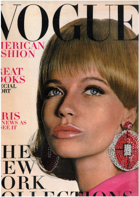 Veruschka von Lendorff pic #306700