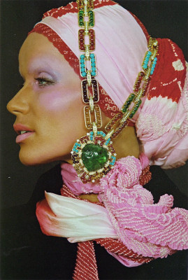 Veruschka von Lendorff pic #371138