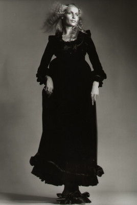 Veruscka pic #110679