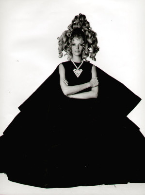 Veruscka pic #110666