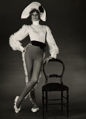 Veruscka pic #110669