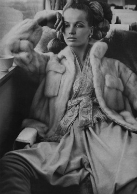 Veruschka von Lendorff pic #391530