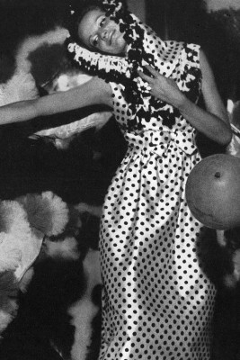 Veruschka von Lendorff pic #331914