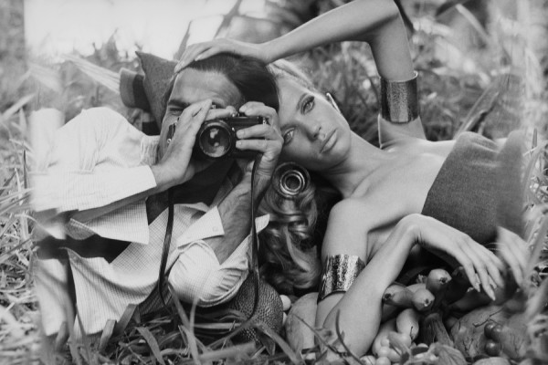 Veruschka von Lendorff pic #366125