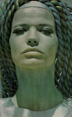 Veruschka von Lendorff pic #334313