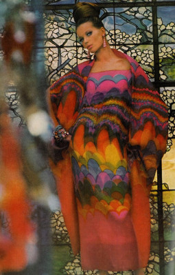 Veruschka von Lendorff pic #331950