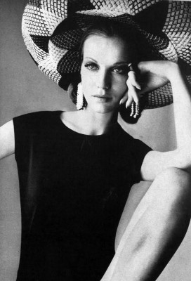 Veruschka von Lendorff pic #331961