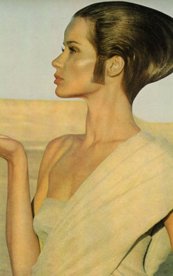 Veruschka von Lendorff pic #334312