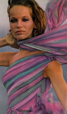 Veruschka von Lendorff pic #331972