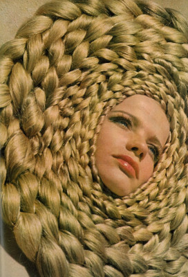 Veruschka von Lendorff pic #334311