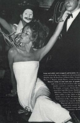 Veruschka von Lendorff pic #331902
