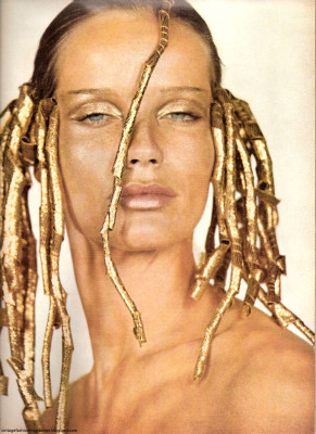 Veruschka von Lendorff pic #306684