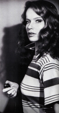 photo 26 in Veruschka von Lendorff gallery [id489702] 2012-05-17 00:00:00