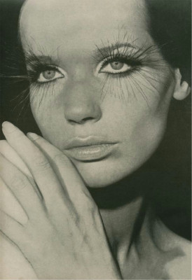 Veruschka von Lendorff pic #481793