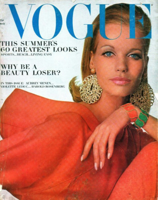 Veruschka von Lendorff pic #484816
