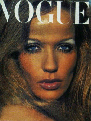 Veruschka von Lendorff pic #484817
