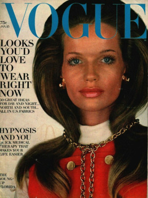 Veruschka von Lendorff pic #484819