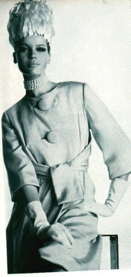 Veruschka von Lendorff pic #485904