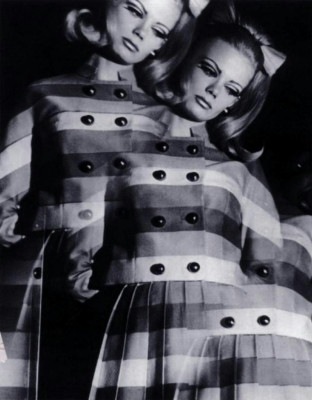 Veruschka von Lendorff pic #485902