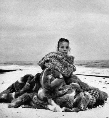 Veruschka von Lendorff pic #485903