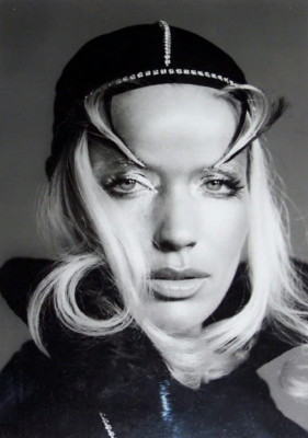 Veruschka von Lendorff pic #486341