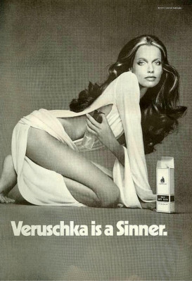 Veruschka von Lendorff pic #486343