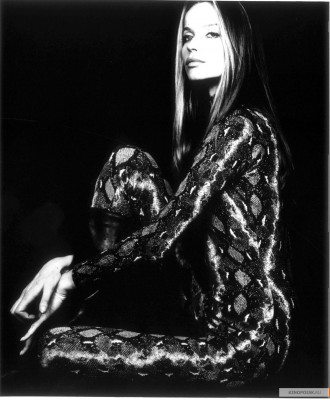 Veruschka von Lendorff pic #483848