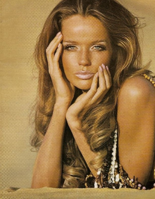 Veruschka von Lendorff pic #485639