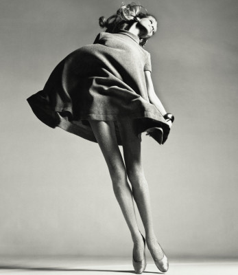 Veruschka von Lendorff pic #478220