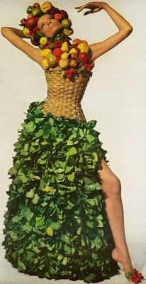 Veruschka von Lendorff pic #478221