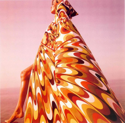 Veruschka von Lendorff pic #477784