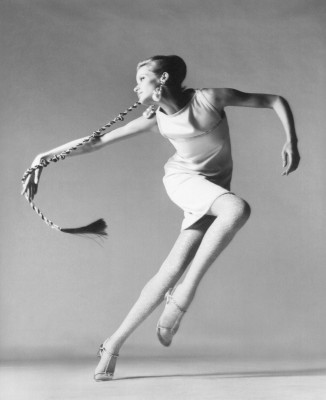Veruschka von Lendorff pic #477785