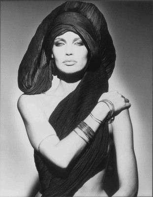 Veruschka von Lendorff pic #480510