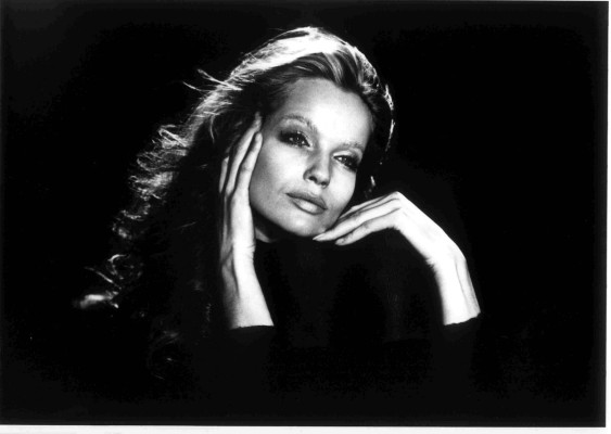 Veruschka von Lendorff pic #478774