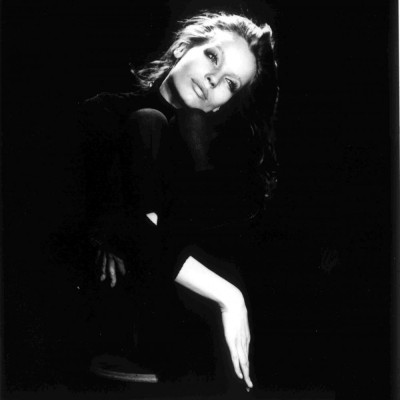 Veruschka von Lendorff pic #482164